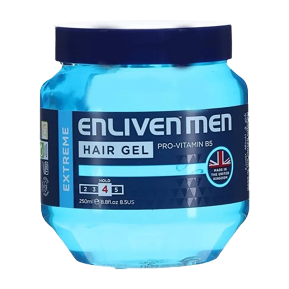 Enliven Hair Gel (Hold 4