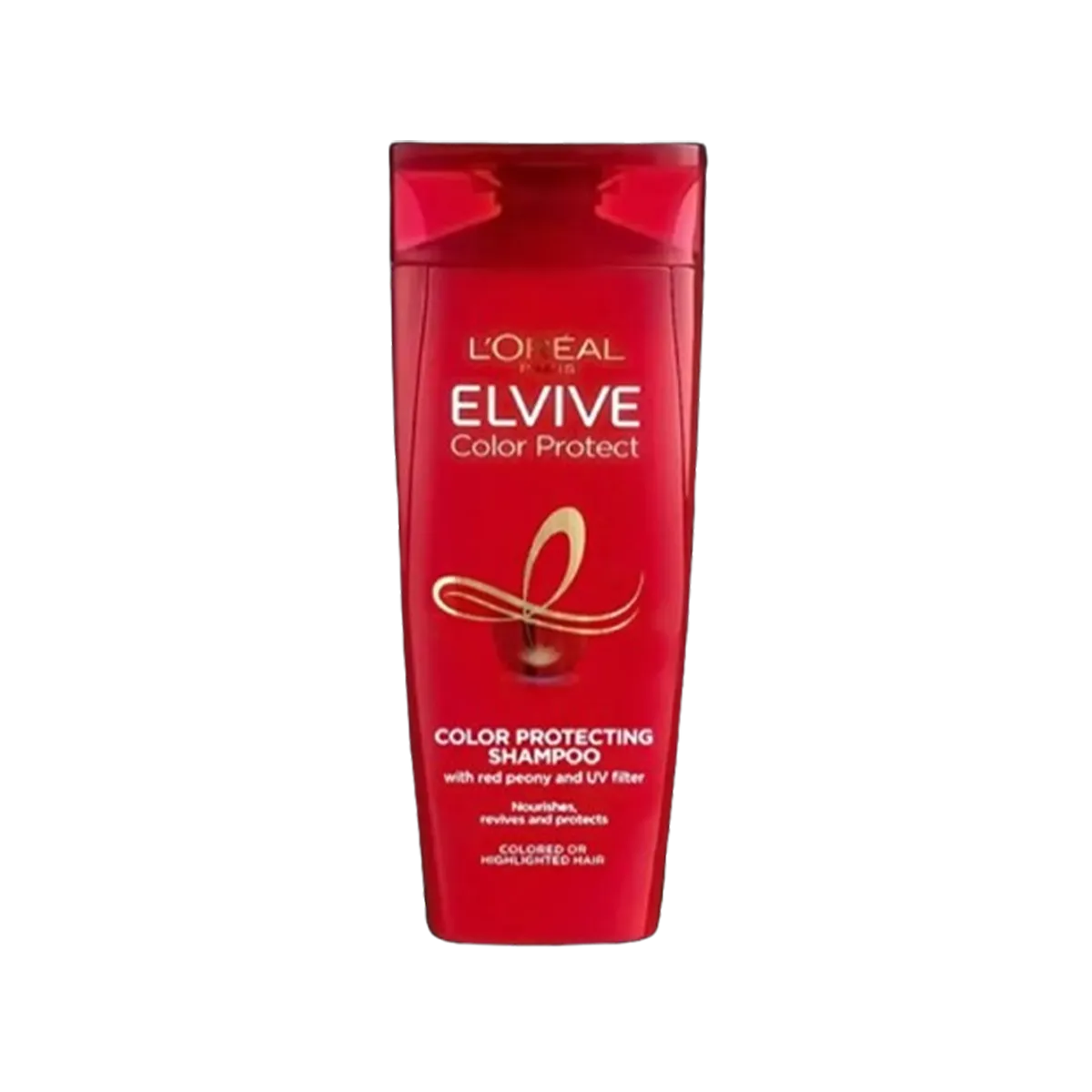 Loreal Paris Elvive Color Protect Shampoo 360 ml