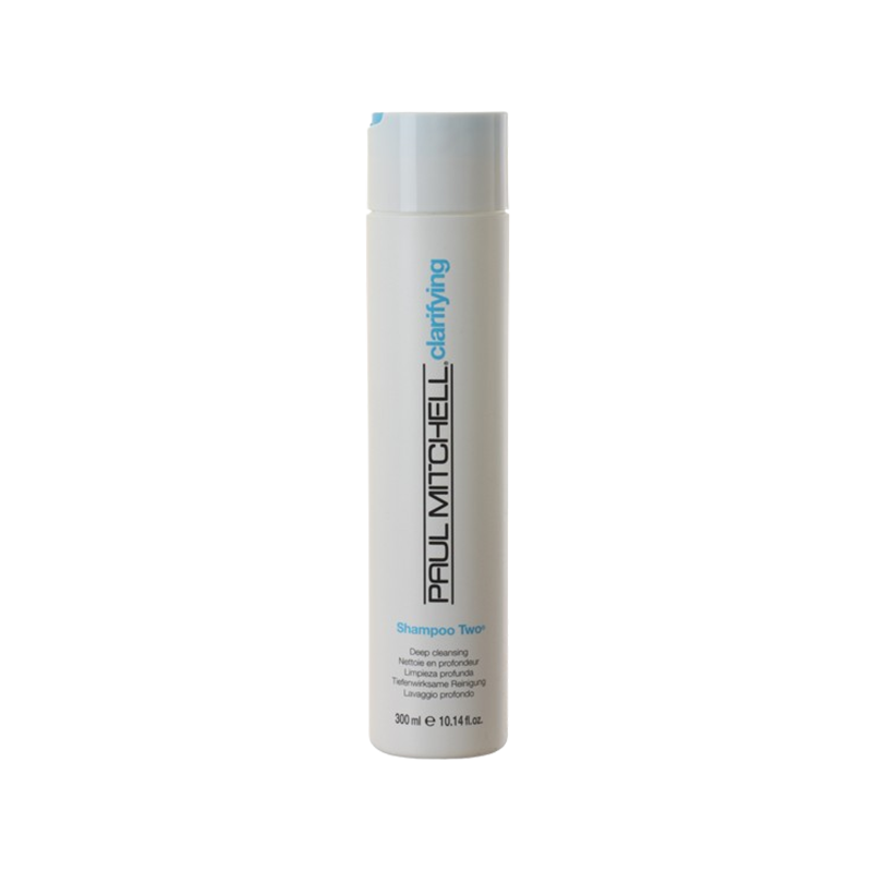 Paul Mitchell Clarifying Shampoo Two