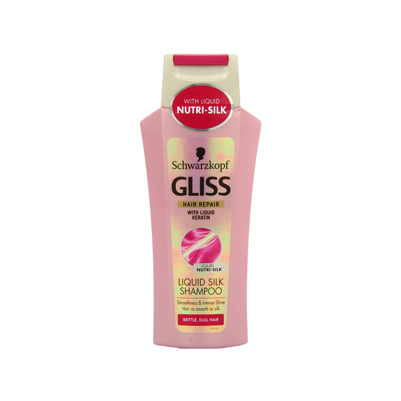 Schwarzkopf Conditioner Silk Gloss