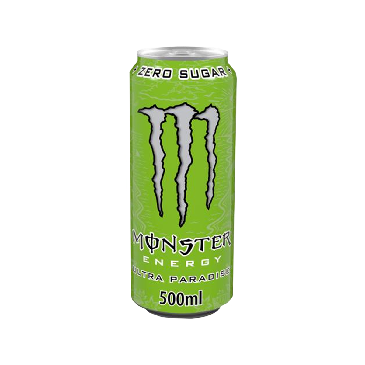 Monster Ultra Paradise Zero Sugar Energy Drink 500ml
