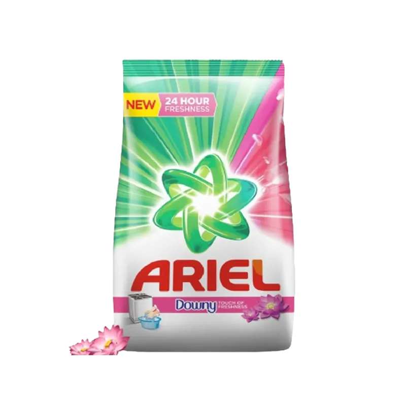 Ariel Touch Of Freshness Downy 1.8kg