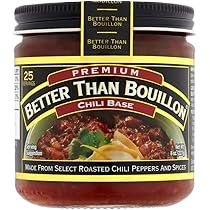 Better Than Bouillon, Premium Seasoned Vegetable Base, Case Of 6, 8 oz