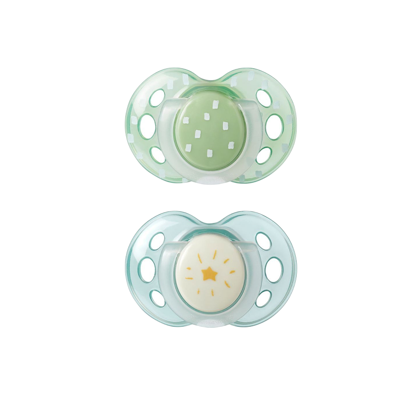 Tommee Tippee Soother Baby Bath 2 pcs