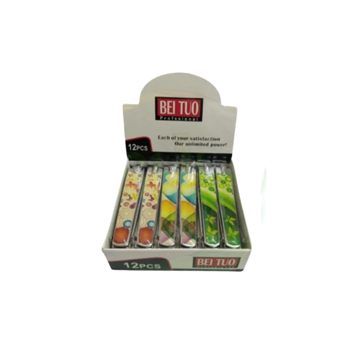 Bei Tuo Nail Clippers
