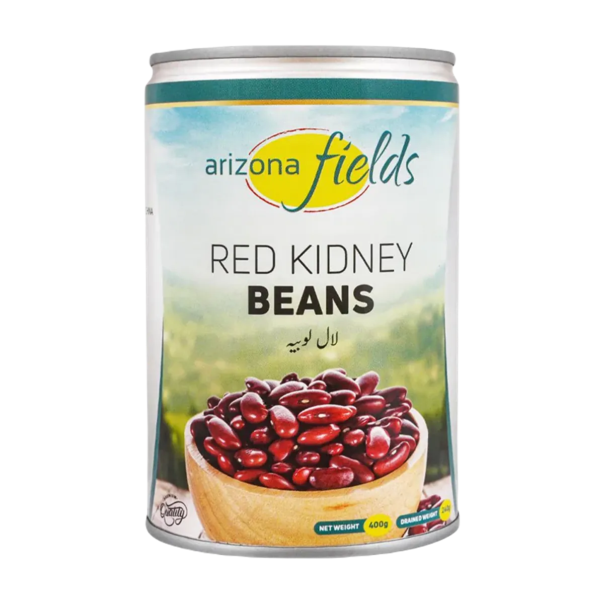 Arizona baked bean 400g