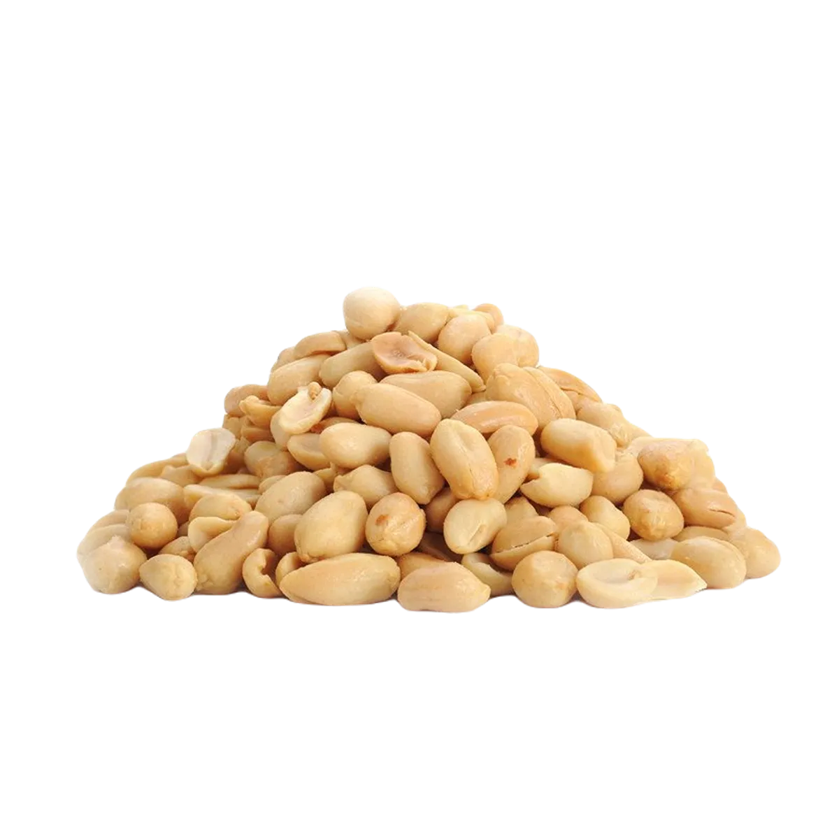 Ns Food Peanut Roasted 100gm