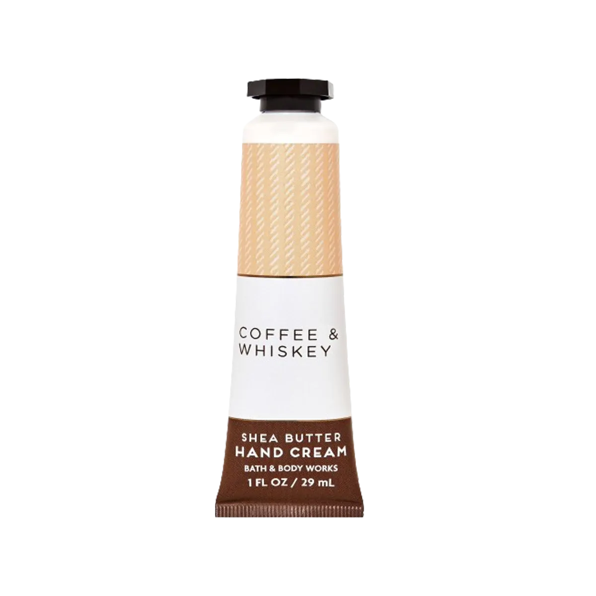 Bath & Body Works Hand Cream Coffee & Whiskey 29