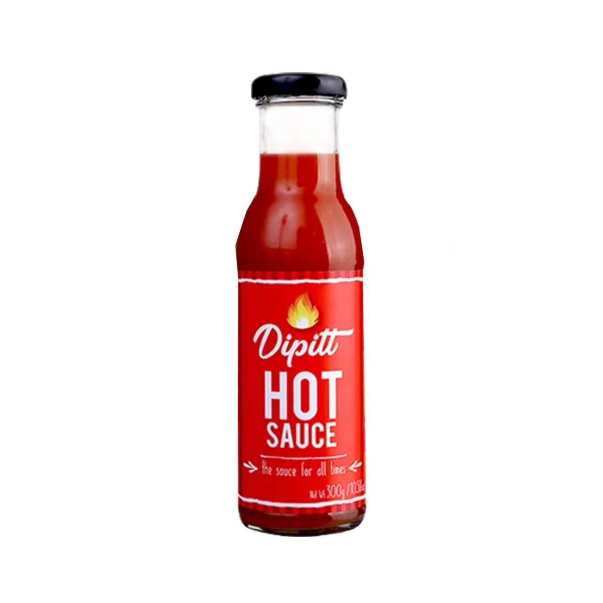 Dipitt Chilli Sauce 300g