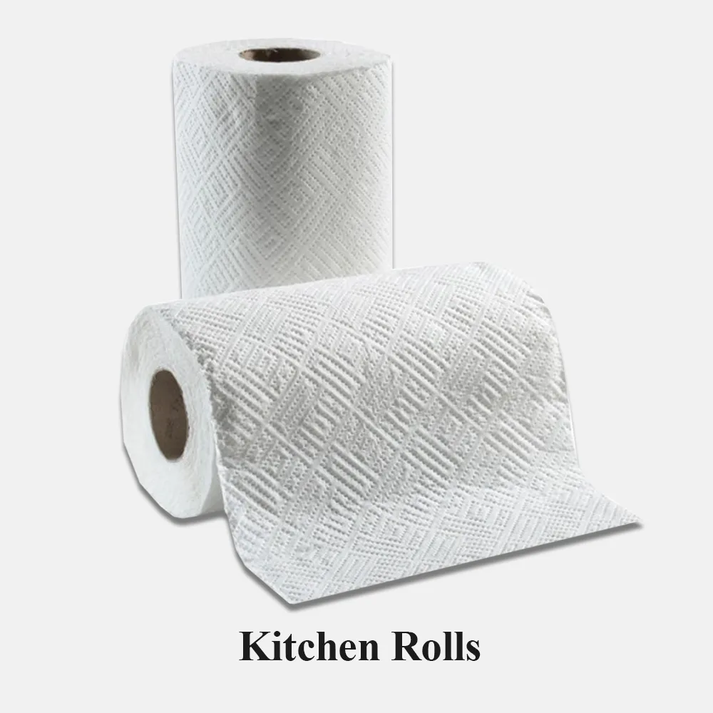 Kitchen Rolls