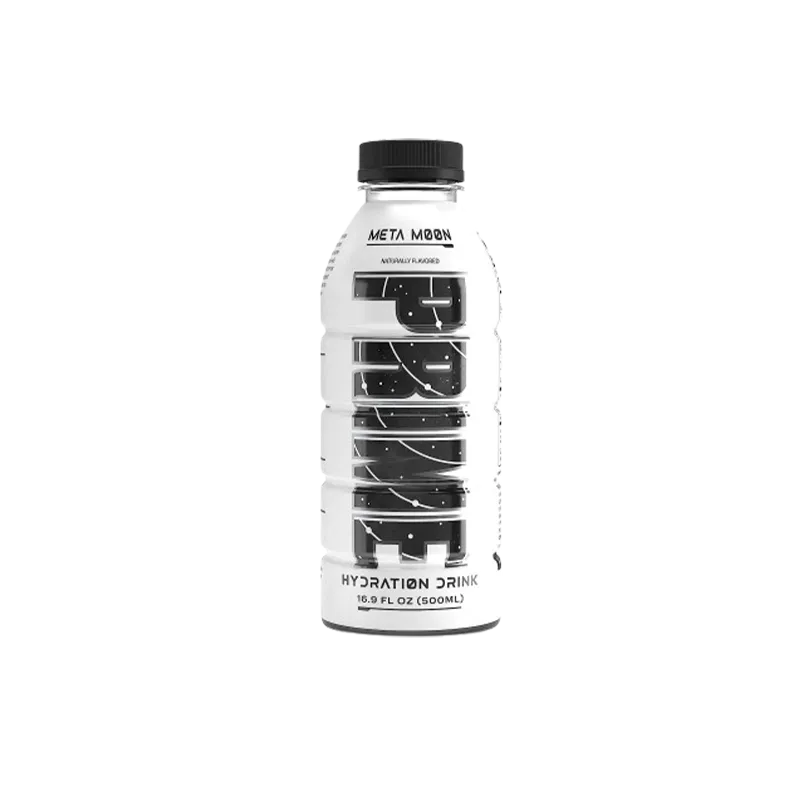 Meta Moon Hydrating Sport Drink With Coconut Water 500Ml