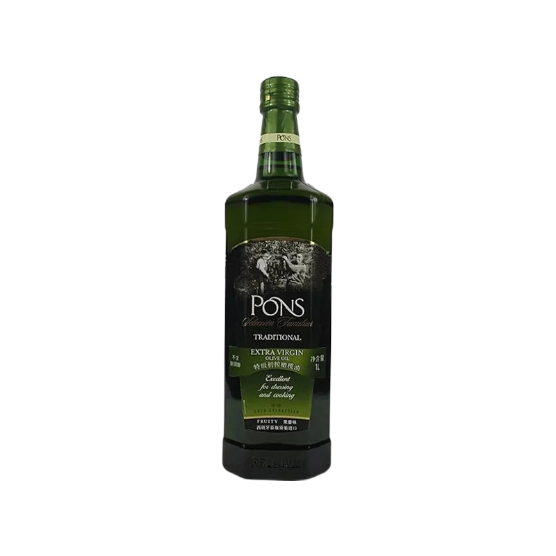 Pons Extra Virgin Olive Oil