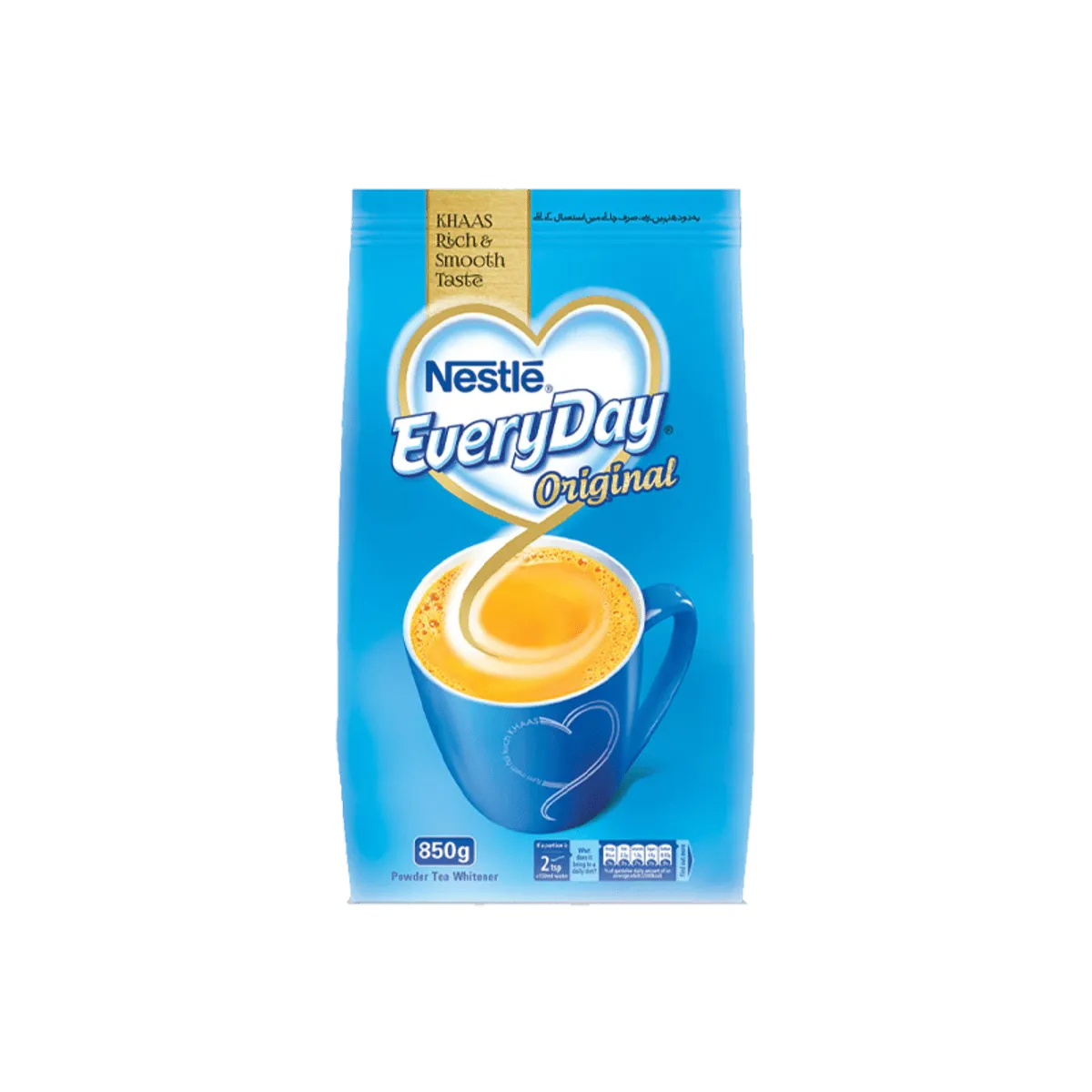 Nestle Everyday Original 850gm