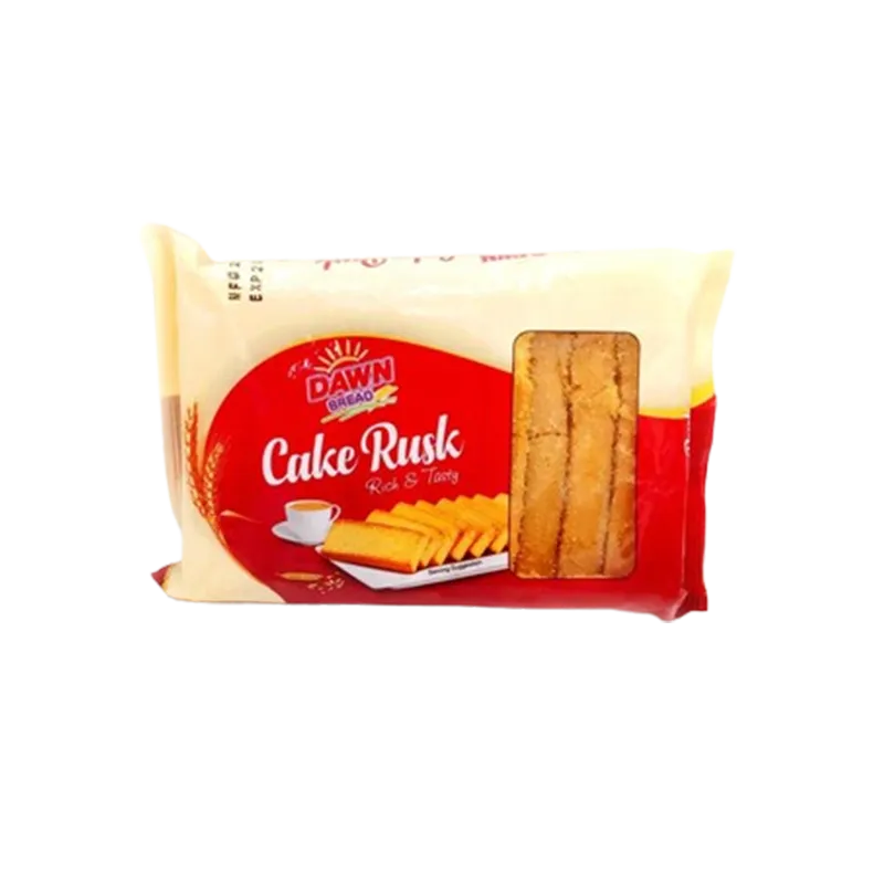 Dawn mini cake Rusk 110g