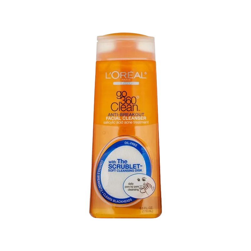 LOreal Elvive Total Repair 5 Shampoo 375ml