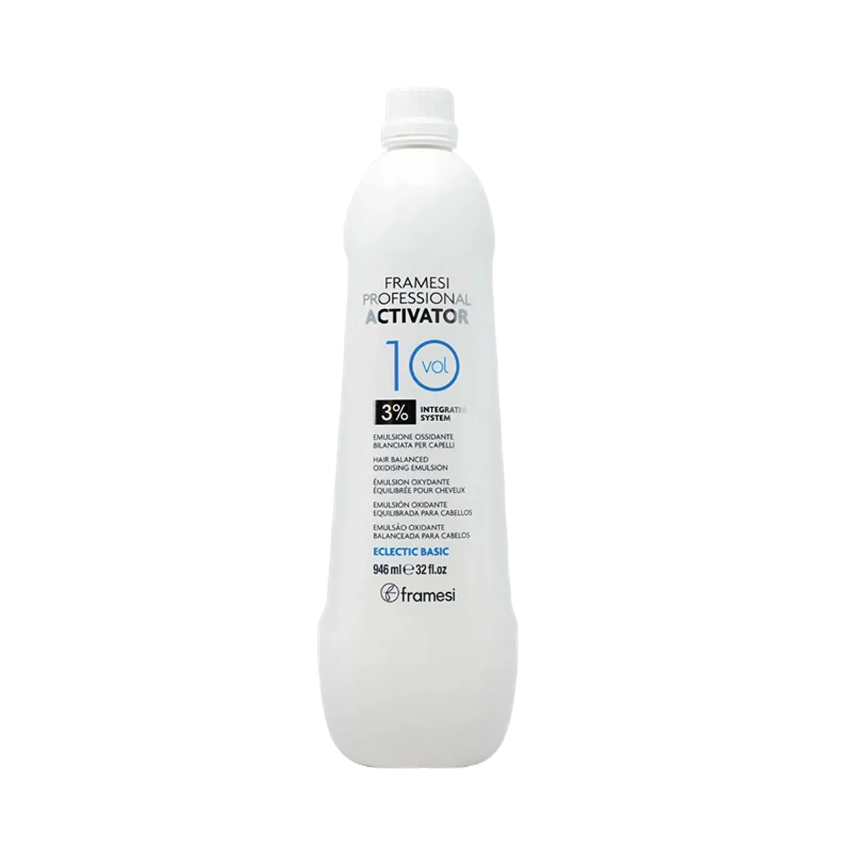 Framesi Professional Activator 20 vol 120ml