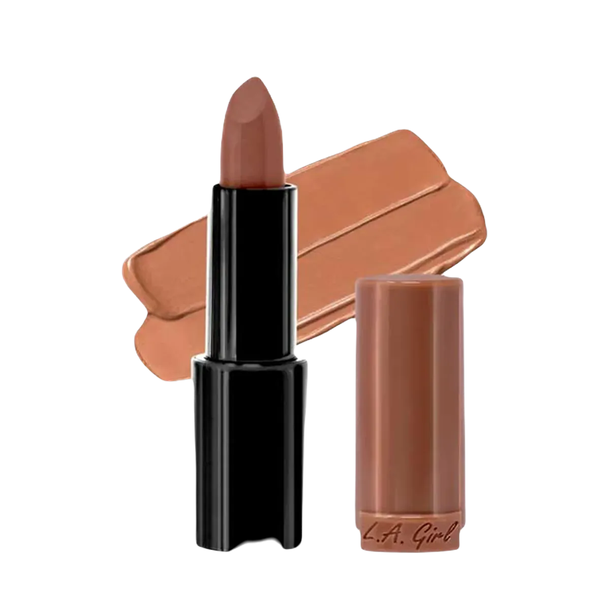 LA Girl Pretty Plump Lipstick Pout Please