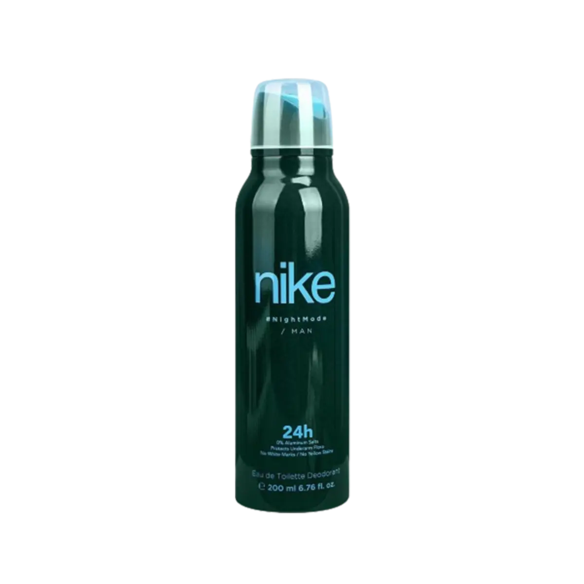 Nike Night Mode Man Desodorante Spray 200Ml