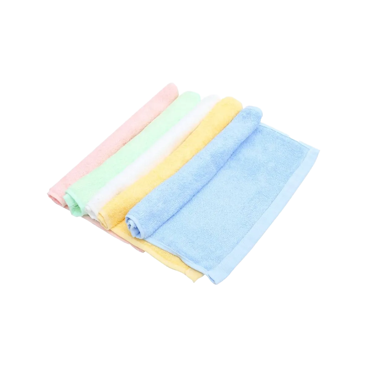 TOWEL C/B 29X29CM