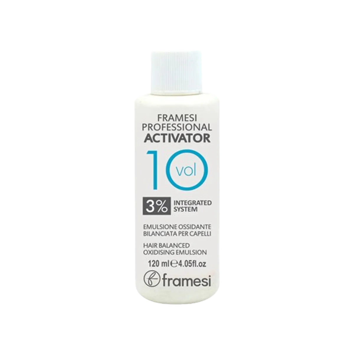 Framesi Professional Activaor 10Vol 120ml