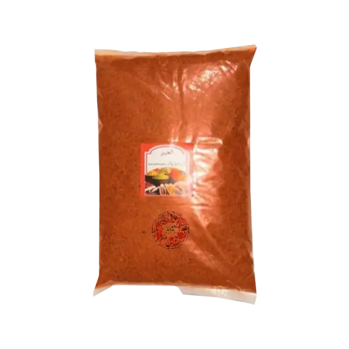 Ns Food Red Chilli Powder 100gm