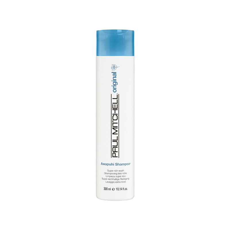 Paul Mitchell Awapuhi Shampoo