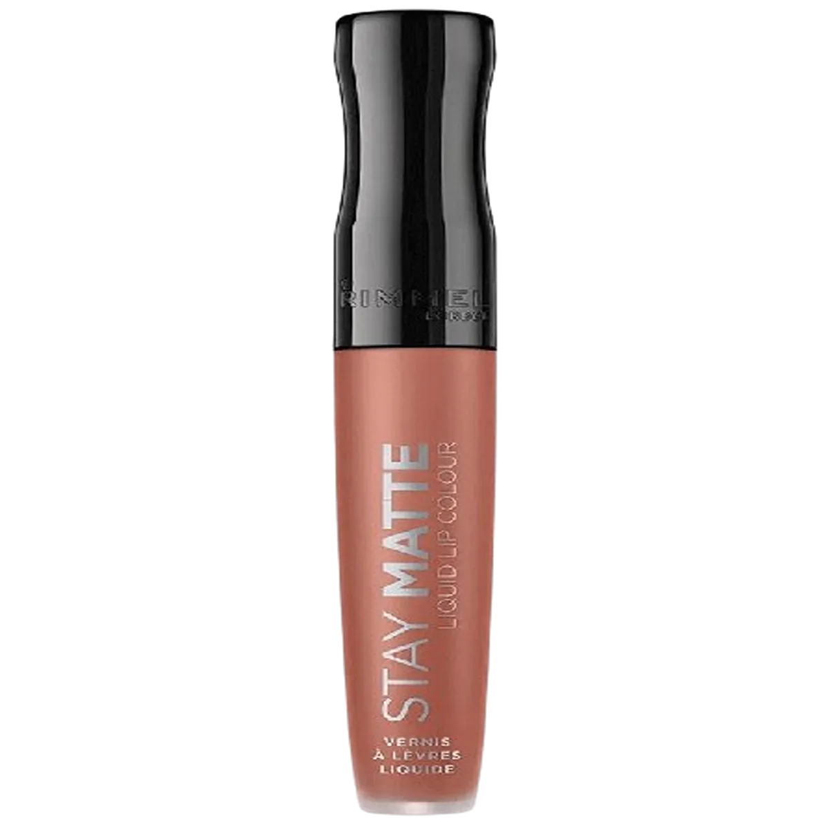 Rimmel Stay Matte Liquid Moca Lip Colour - 720