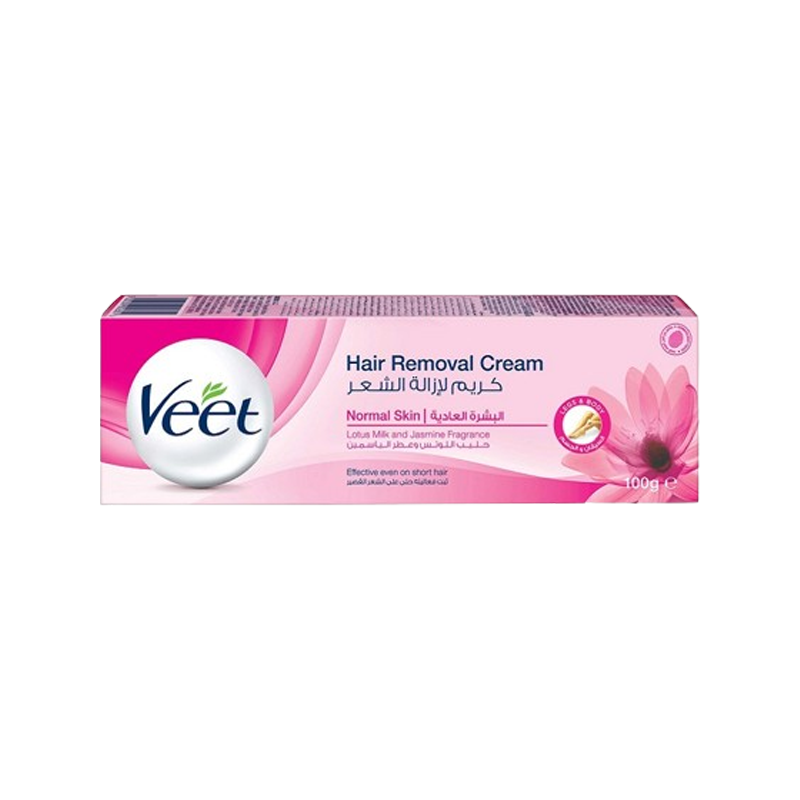 Veet Hair Removal Cream