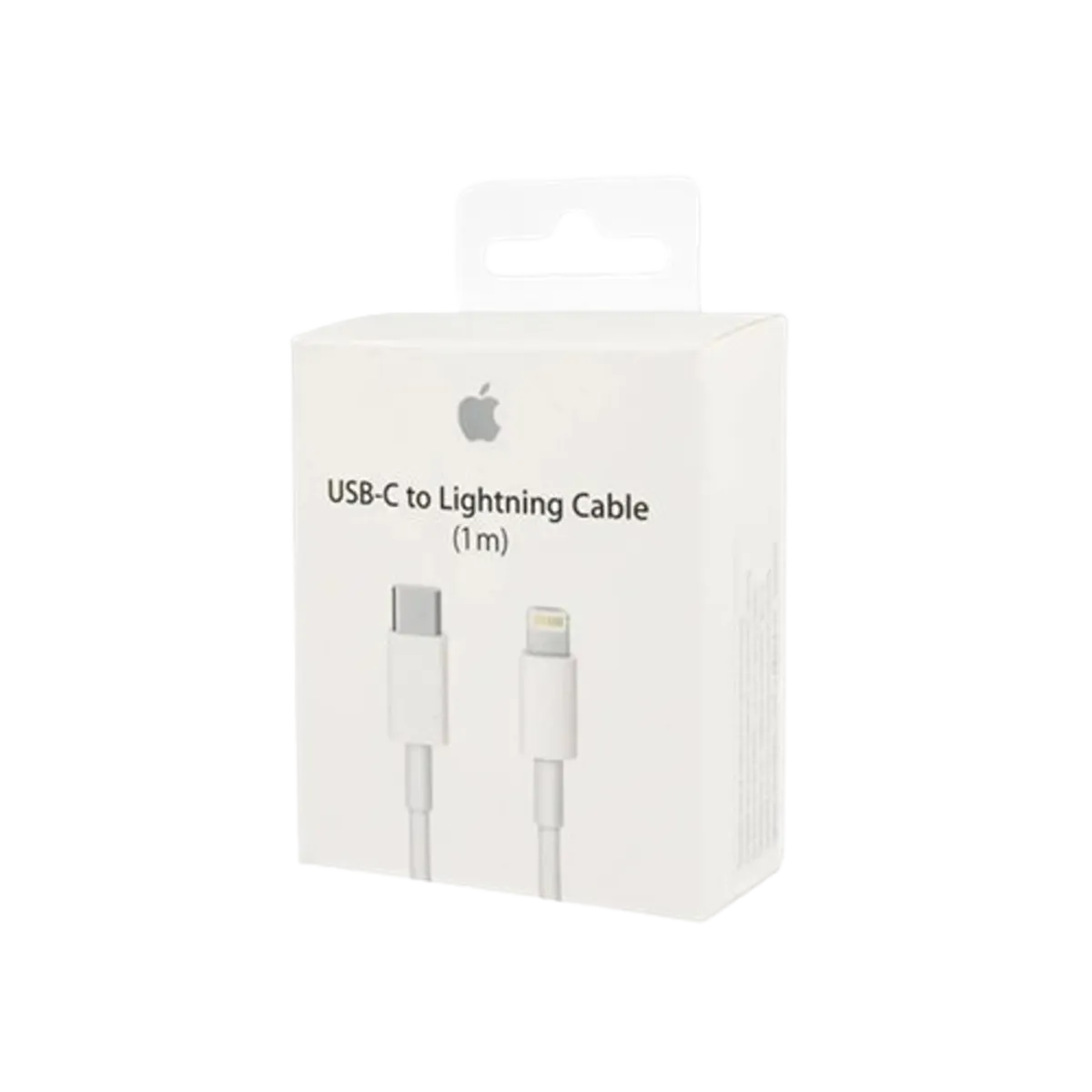 Iphone Cable C To C 1M