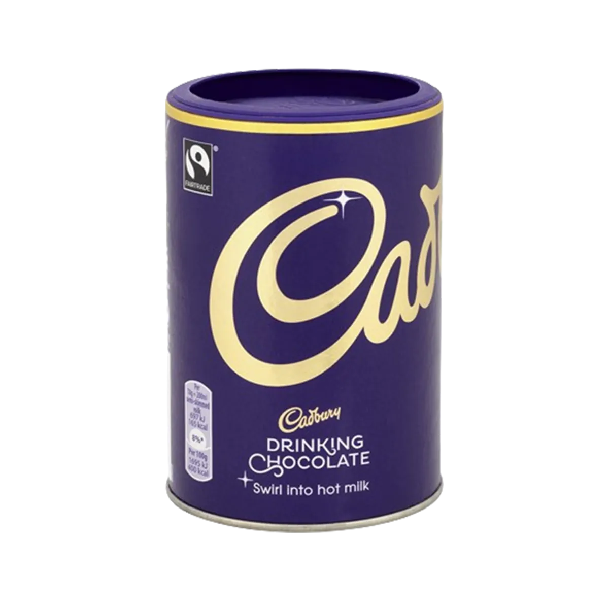 Cadbury Original Drinking Chocolate 250gm