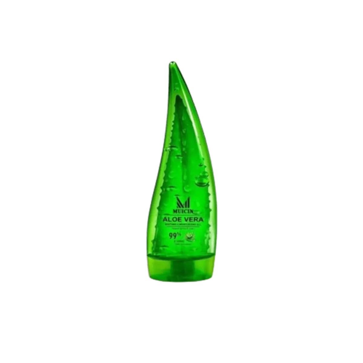 Lark Aloe 99% Soothing Alovera Gel