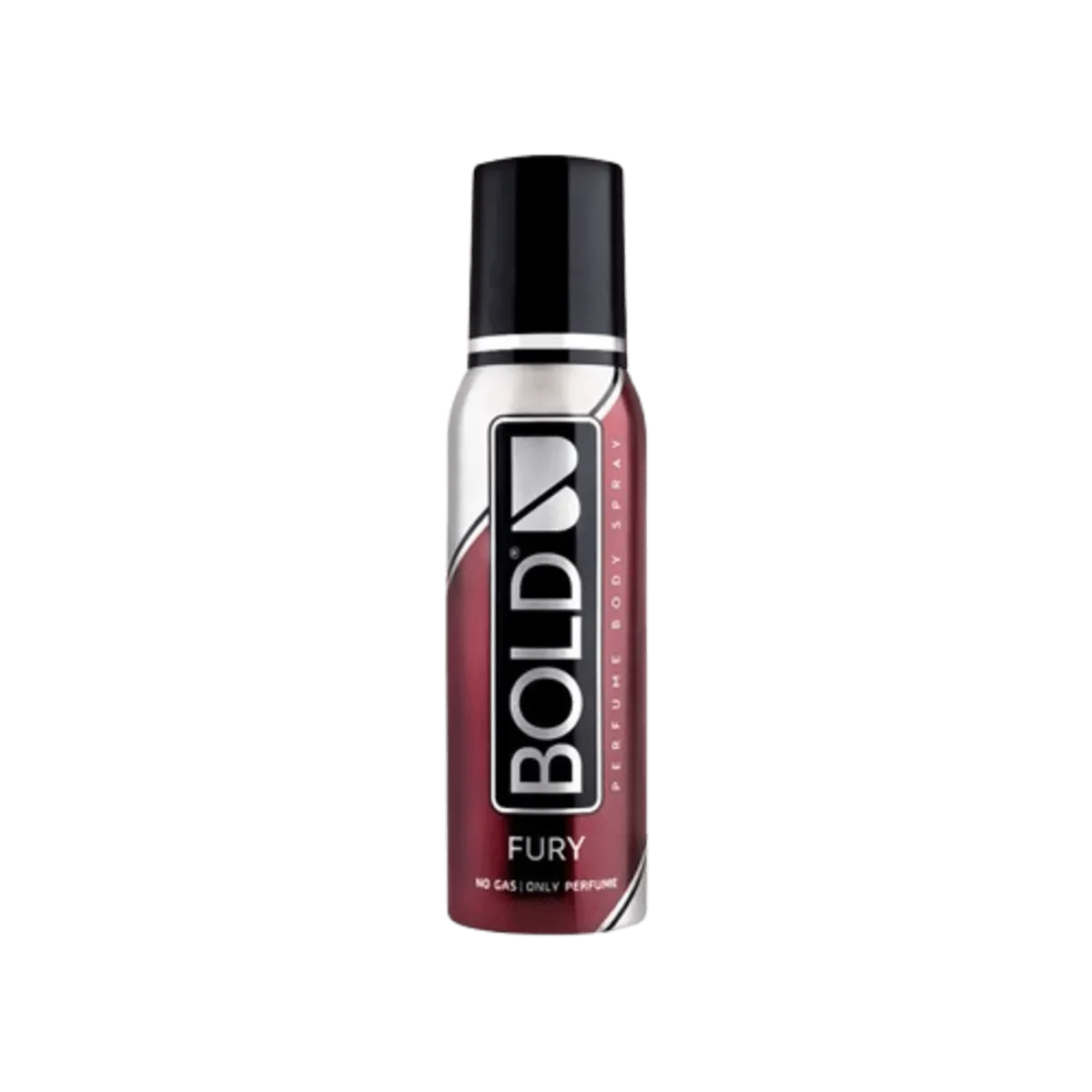 Bold Fury Perfume Body Spray 120ml