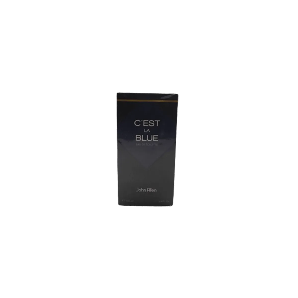 John Allen Cest La Blue Perfume 100ml