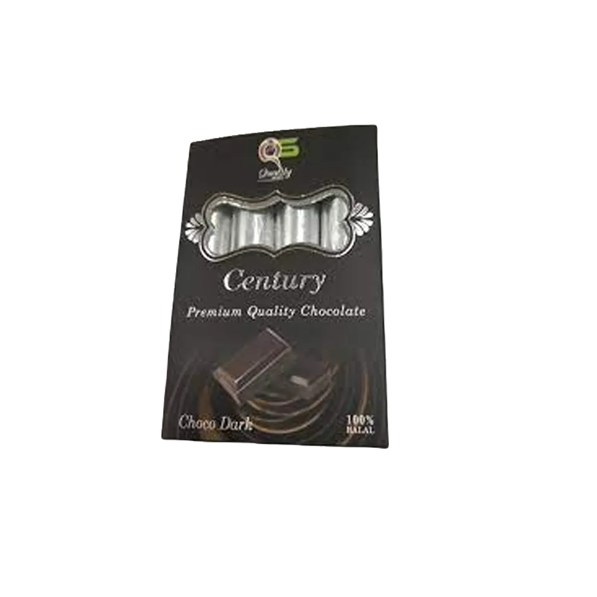 Century Premium Quality Chocolate 130g