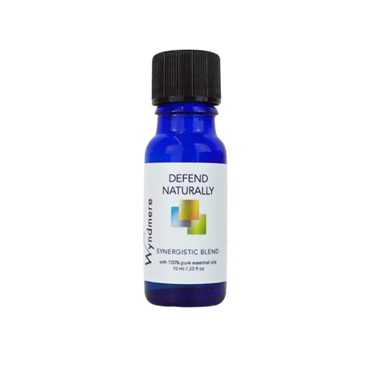 Wyndmere Naturals - Essential Oil Blend Defend Naturally - 10 ml