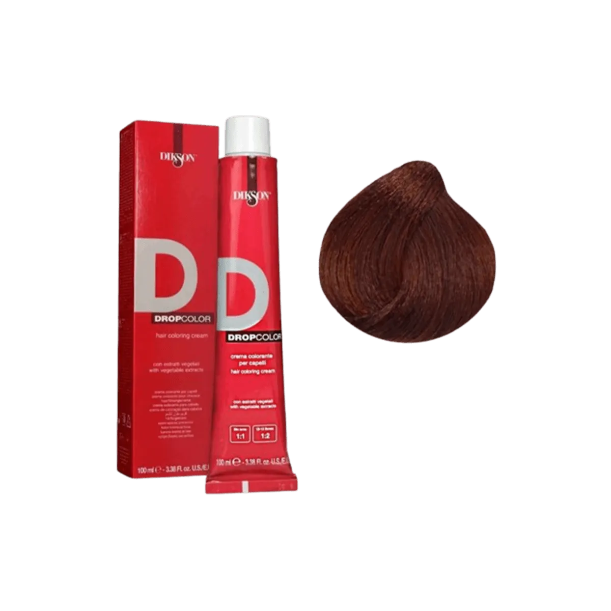 Dikson Drop Color 6.54 47RM 100ml