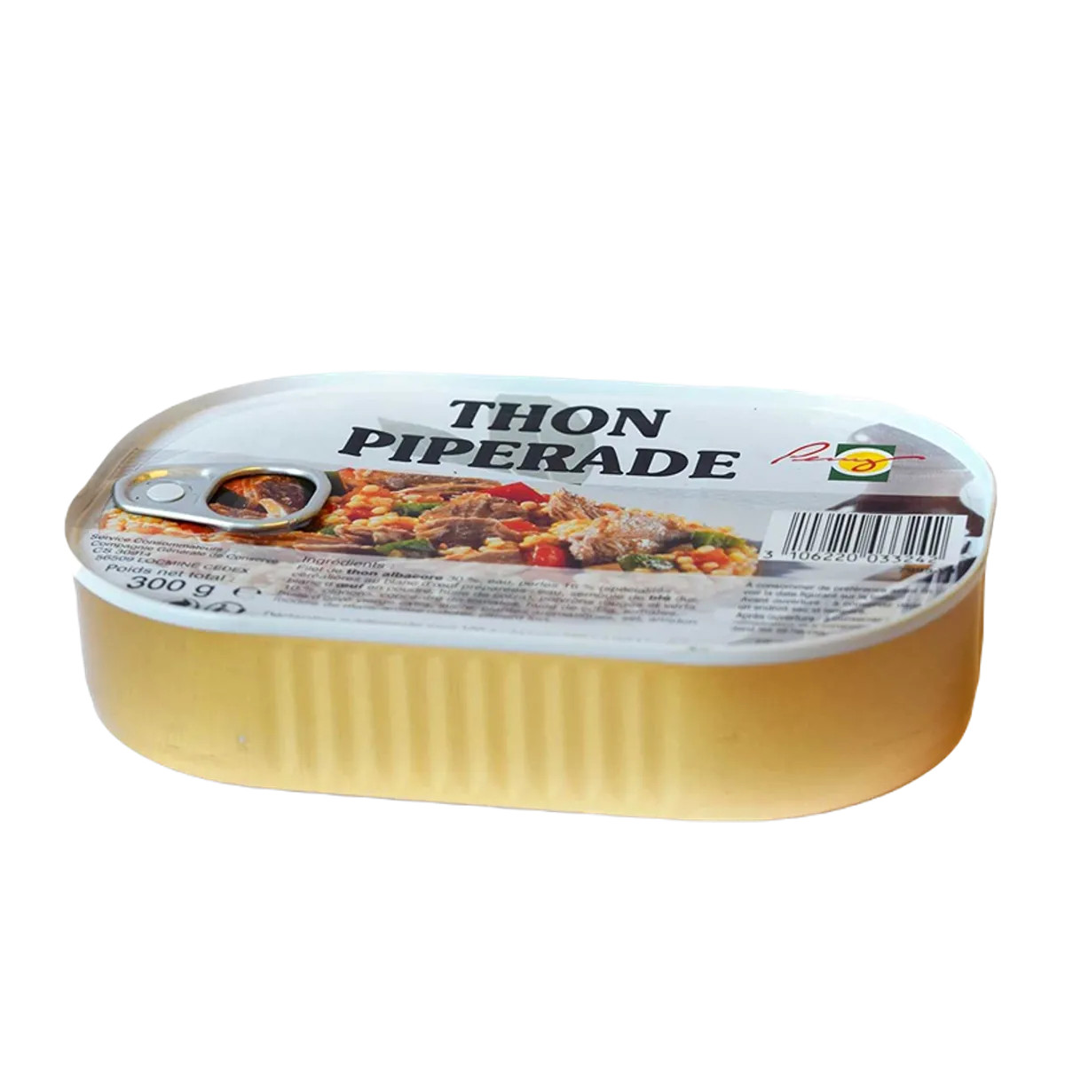 Thon piperade - Penny - 300 g