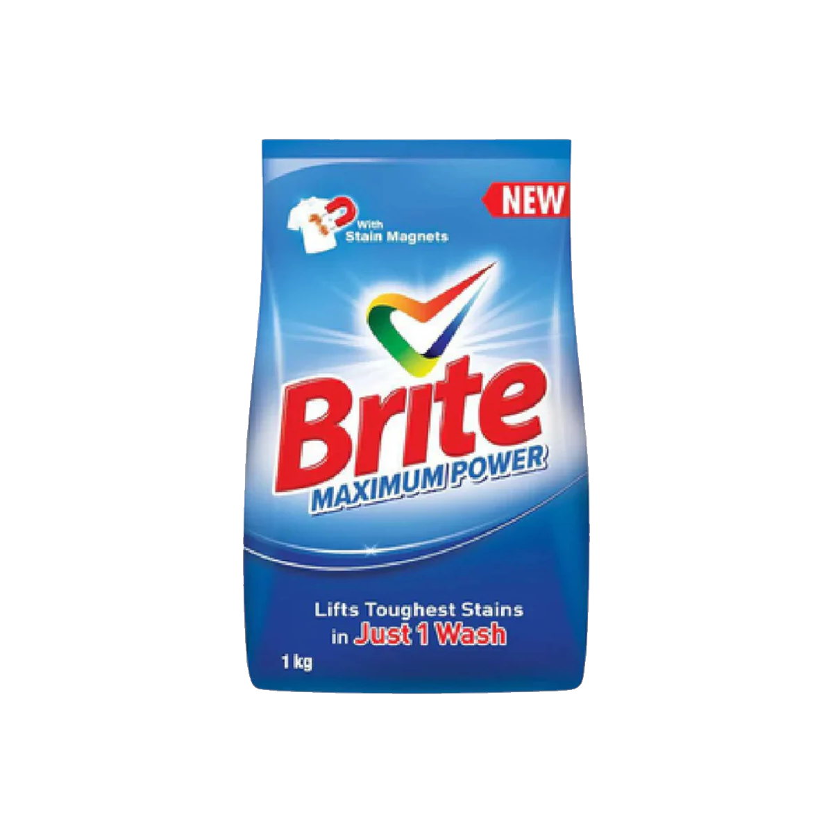 Brite Maximum power 1kg
