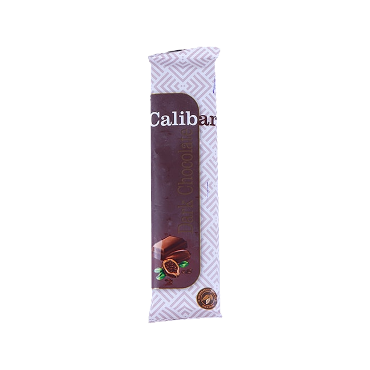 Calibar Dark Chocolate 46g