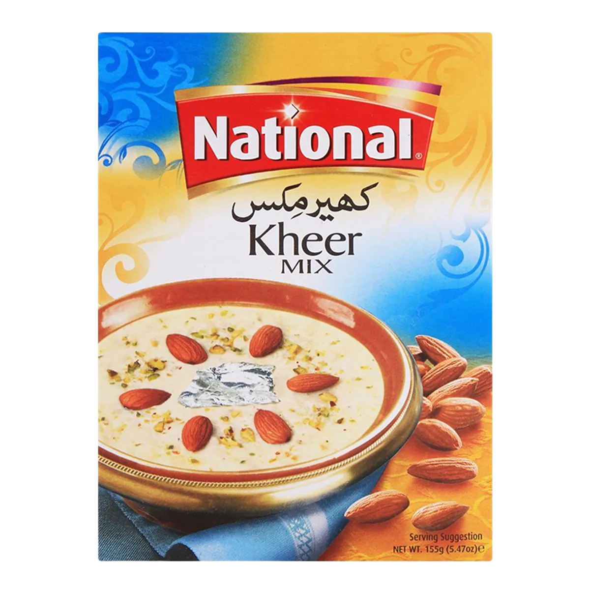 National kheer Mix 1KG