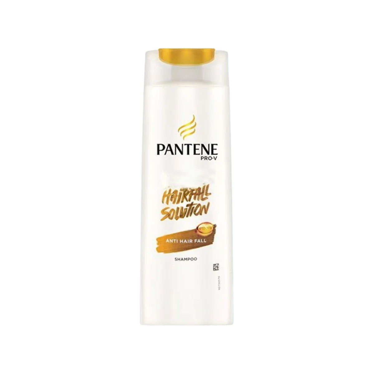 Pantene Shampoo Hairfall Soution 185ml
