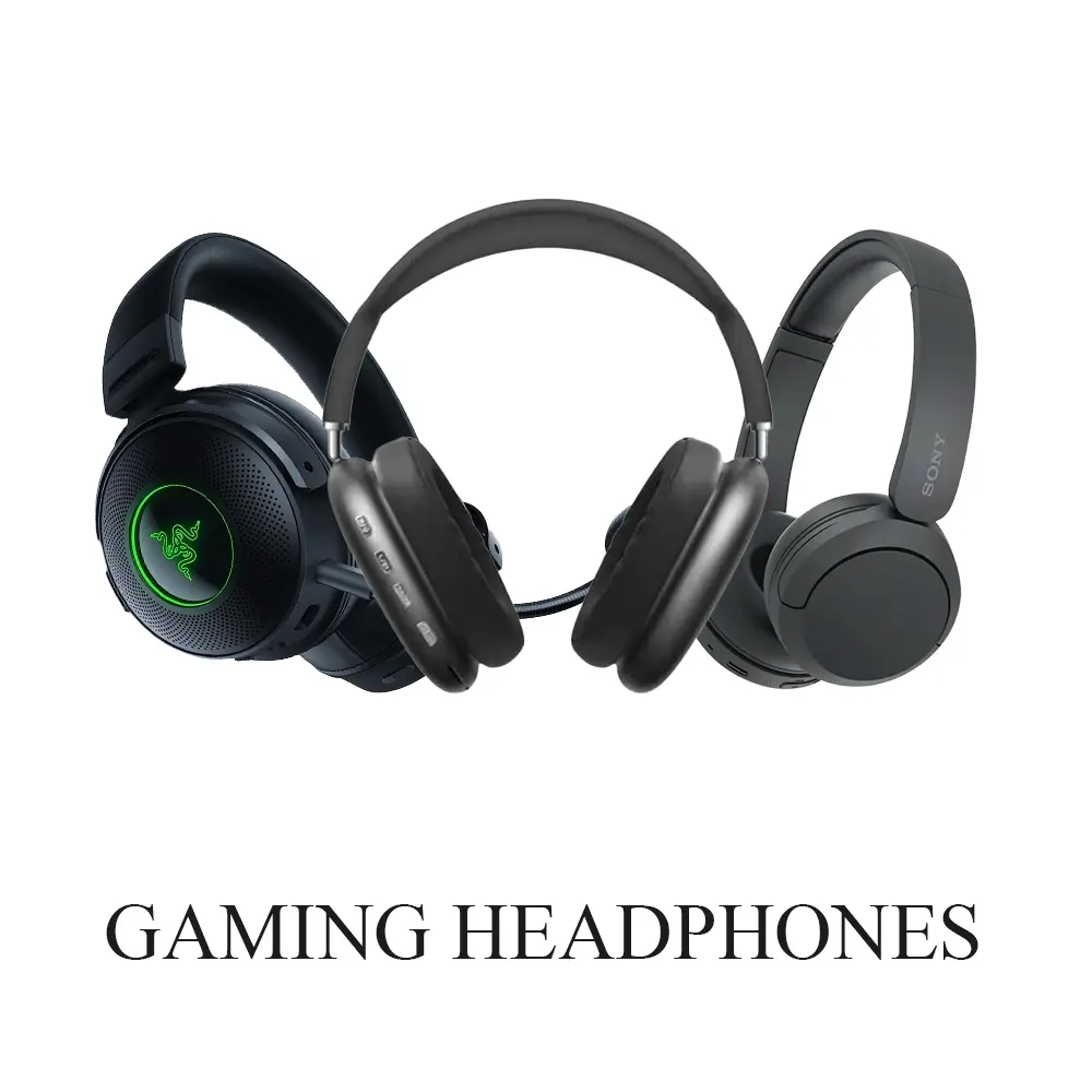 Gaming Headphones