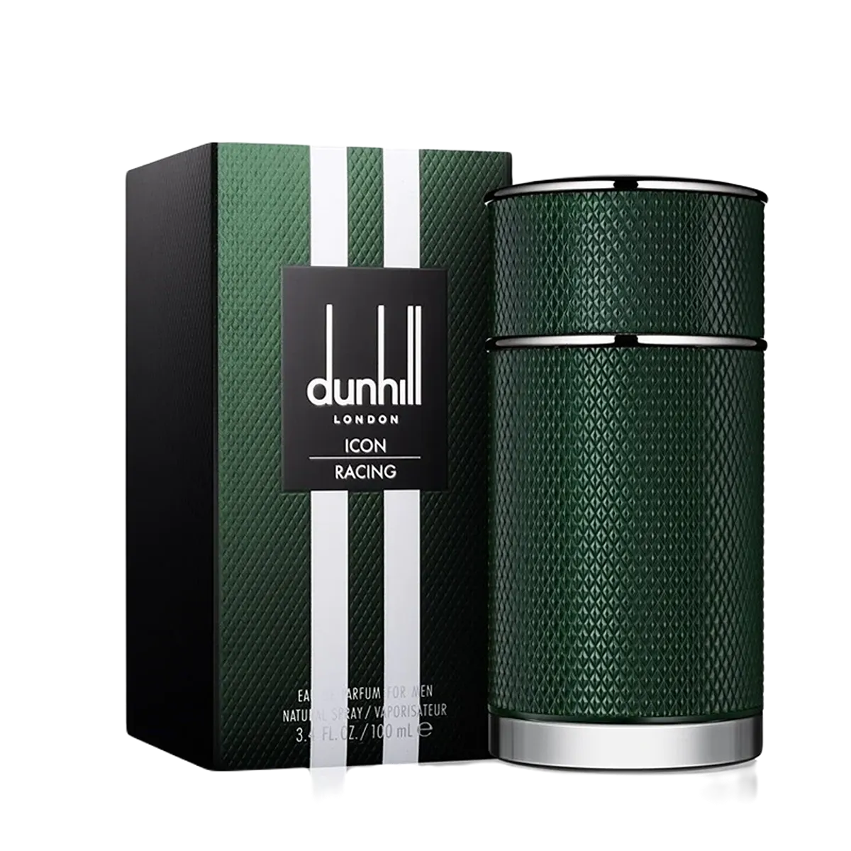 Dunhill London Icon Racing Eau De Parfum 100ml