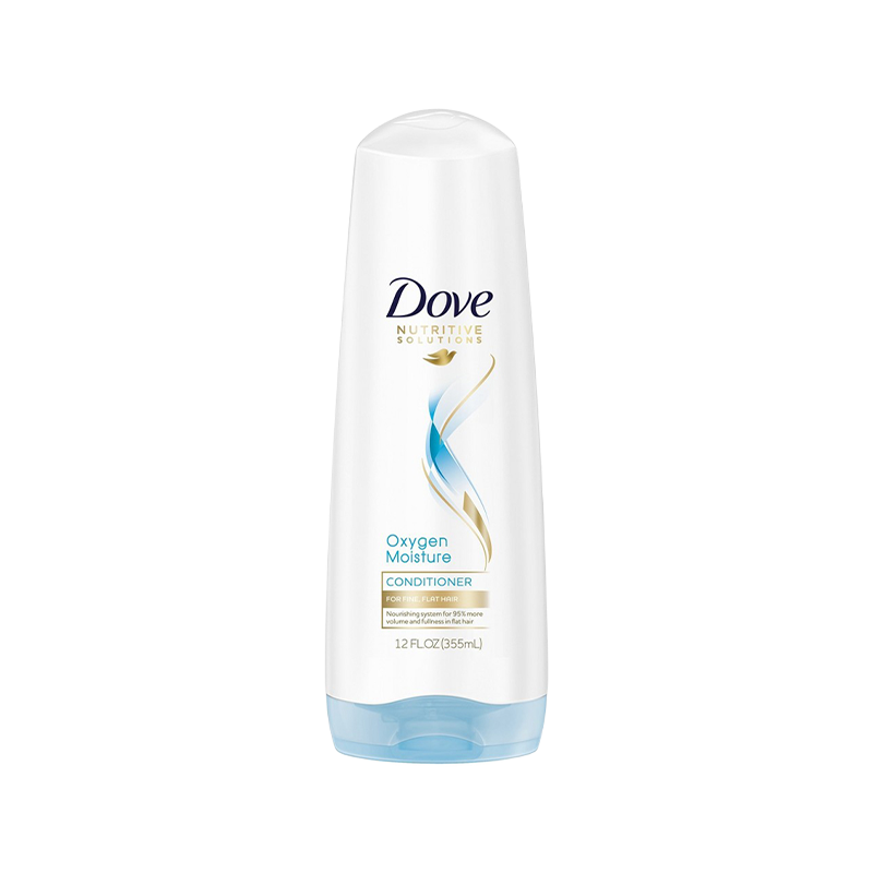 Dove Oxygen Moisture Conditioner 355ml