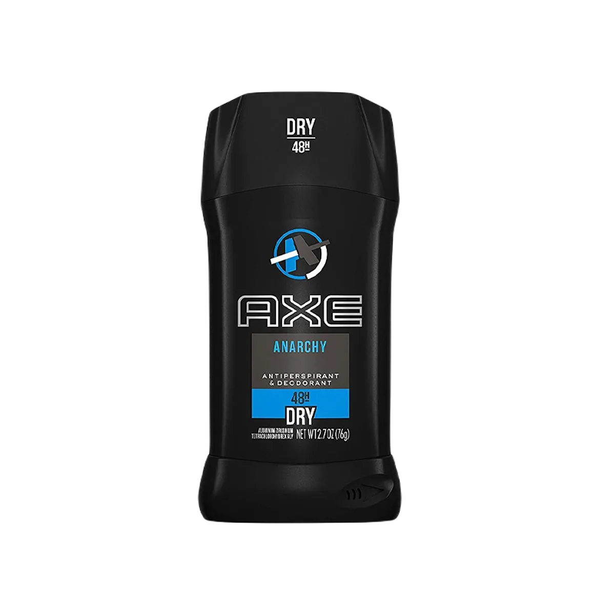 Axe Deodorant Anarchy Stick 76g