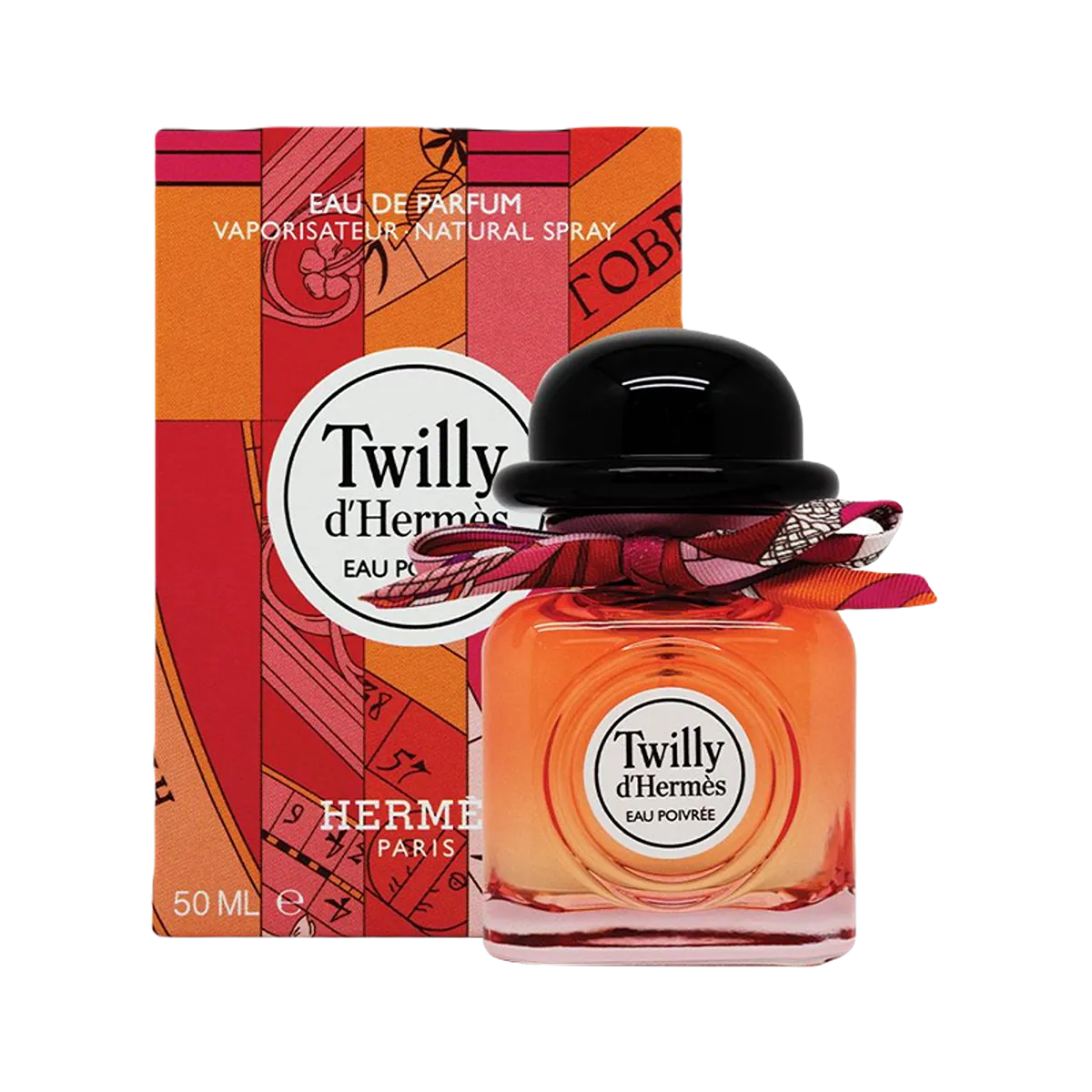Twilly d’Hermès Eau de Parfum Spray for Women