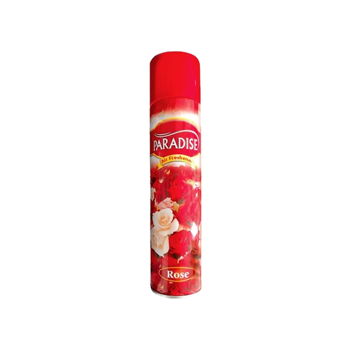 Paradise Rose Air Freshener 300ml