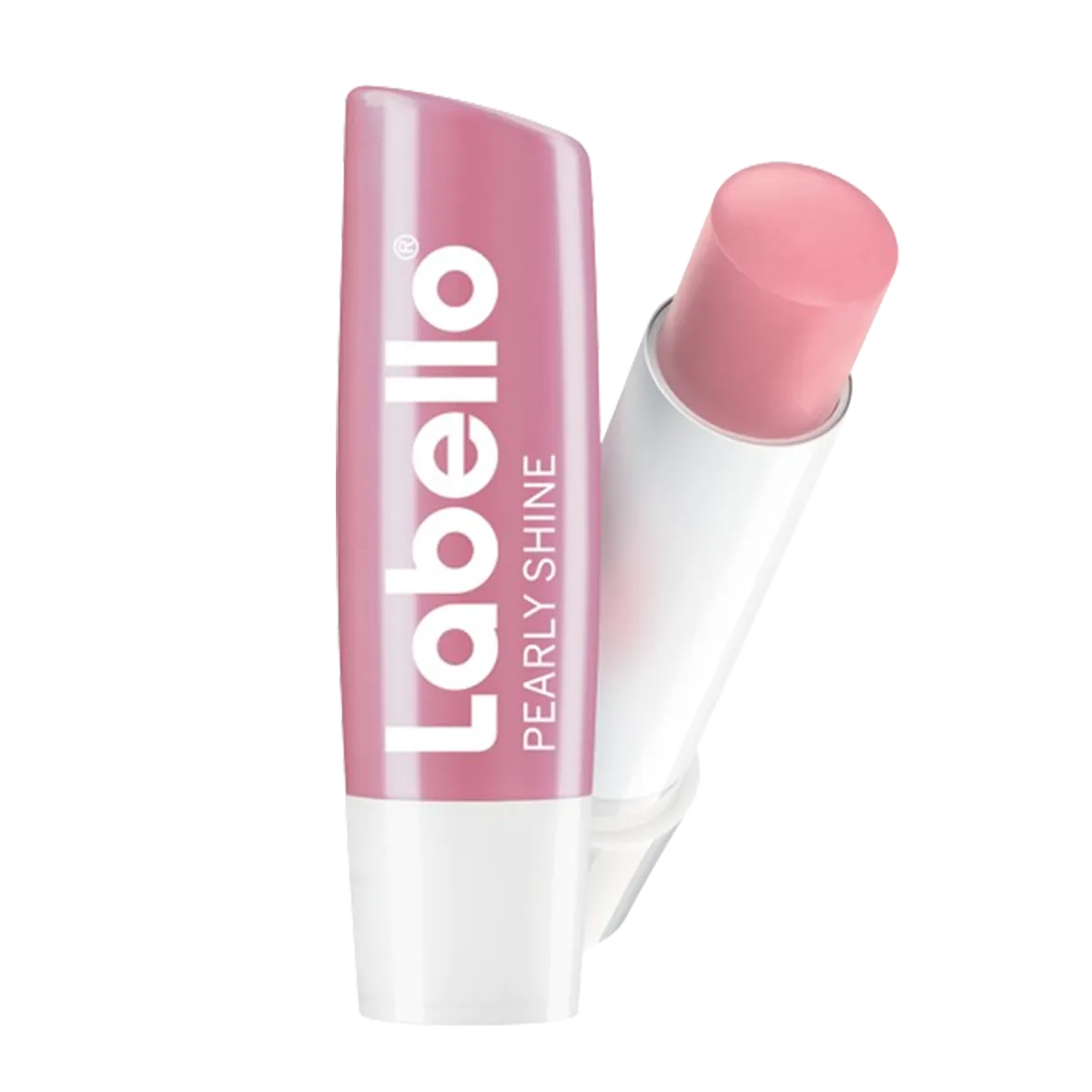Labello Lips Care Pearly Shine