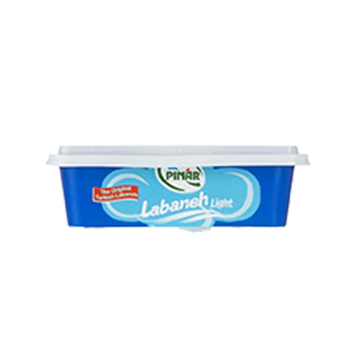 Pinar Labaneh Cheese Light 200G