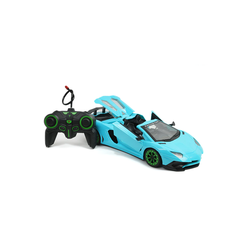 Sports Car W/USB